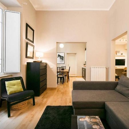 Casa Oliva Lägenhet Rom Exteriör bild