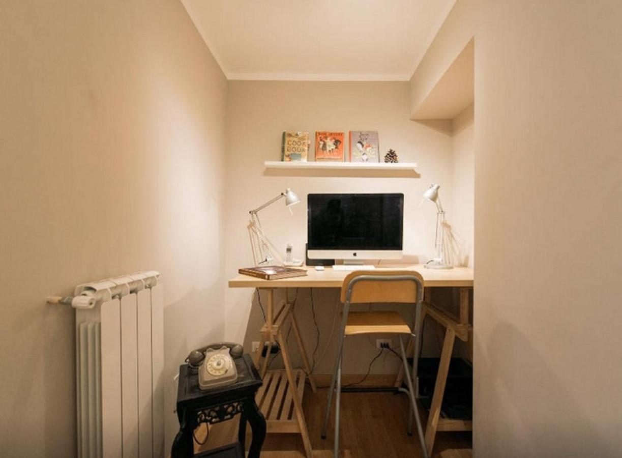 Casa Oliva Lägenhet Rom Exteriör bild
