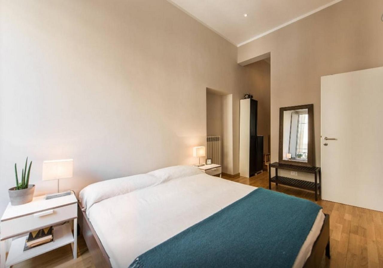 Casa Oliva Lägenhet Rom Exteriör bild
