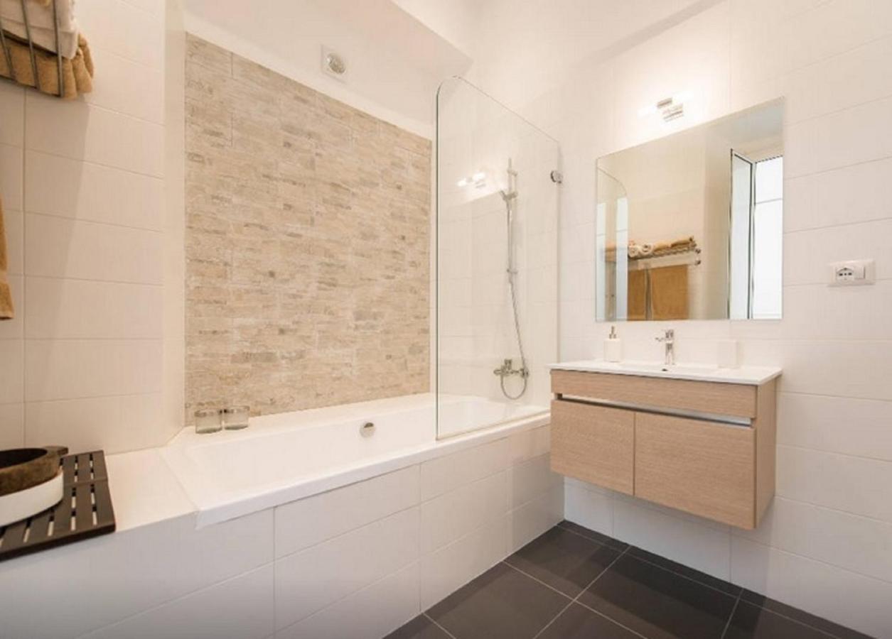 Casa Oliva Lägenhet Rom Exteriör bild