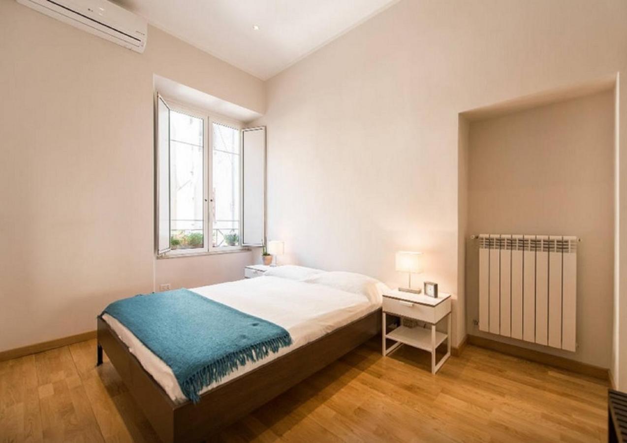 Casa Oliva Lägenhet Rom Exteriör bild